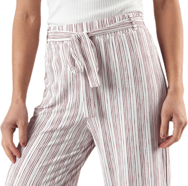 Ara Mw Culotte Pants White - Bild 5