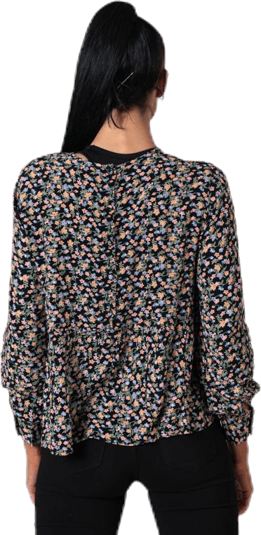 Frya Ls Top D2D Black - Bild 3