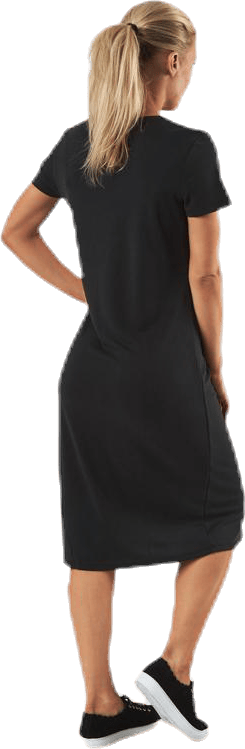 Willow Life S/S Dress Black - Bild 2