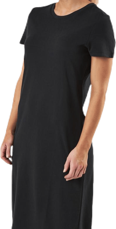 Willow Life S/S Dress Black - Bild 4
