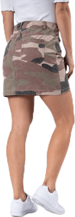 Favourite Skirt Otw Black - Bild 4