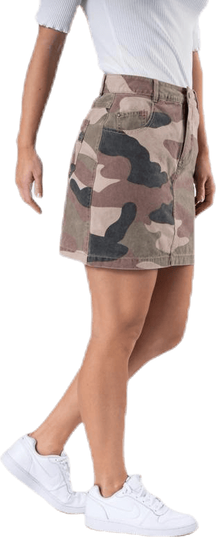 Favourite Skirt Otw Black - Bild 5