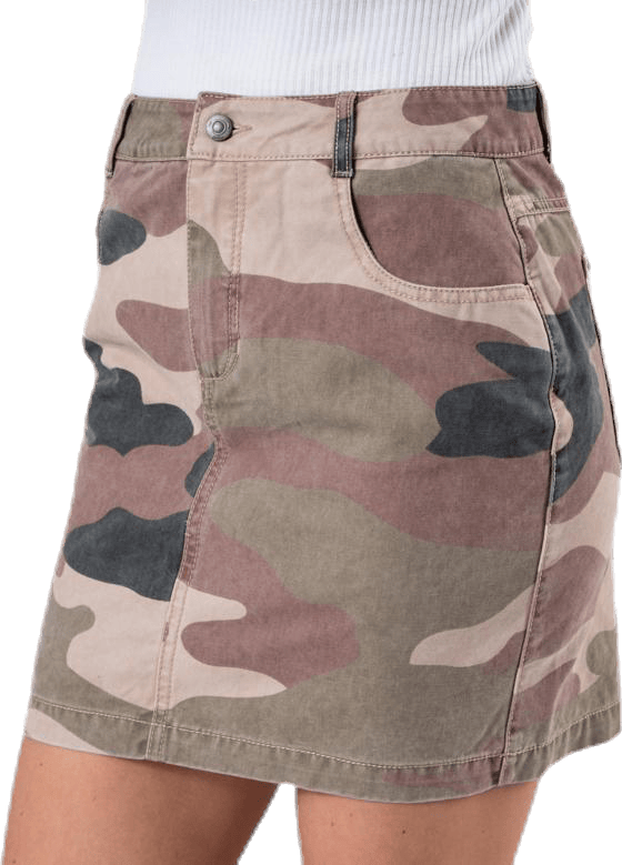 Favourite Skirt Otw Black - Bild 6