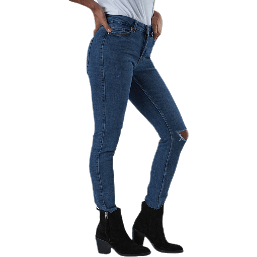 Lili Slim Mw Cr Dest Blue - Bild 2