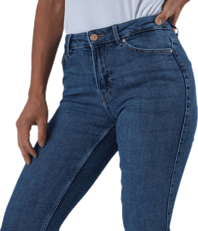 Lili Slim Mw Cr Dest Blue - Bild 5
