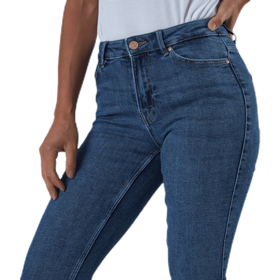 Lili Slim Mw Cr Dest Blue - Bild 5