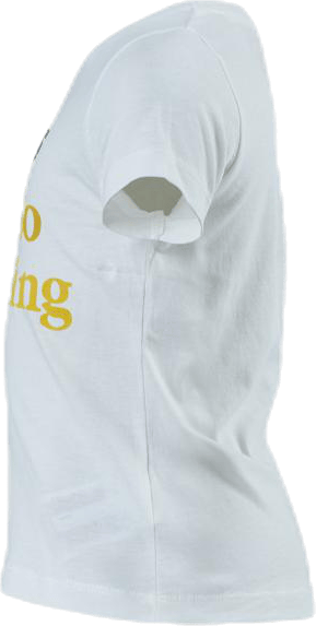 Kexhale Ss Top White - Bild 2