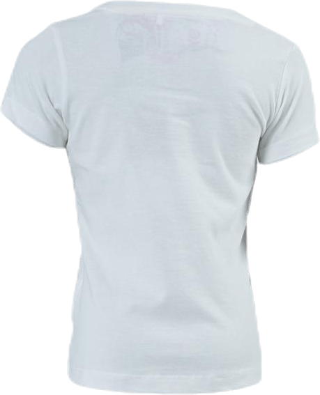 Kexhale Ss Top White - Bild 3