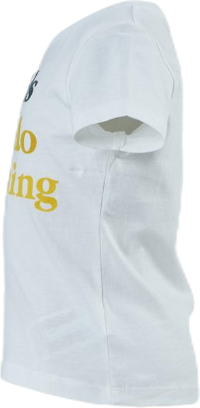 Kexhale Ss Top White - Bild 5