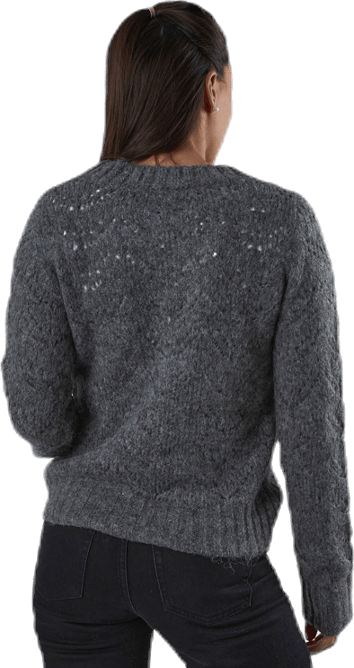 Bibi Ls Knit Grey - Bild 3