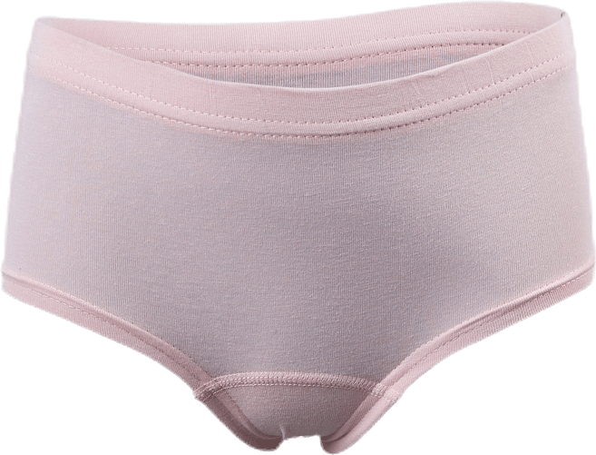 Tights 3P Red, Unisex, Kläder, Underkläder, Röd, 104