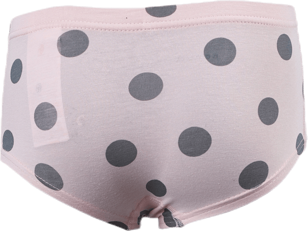 Tights 3P Red - Bild 6