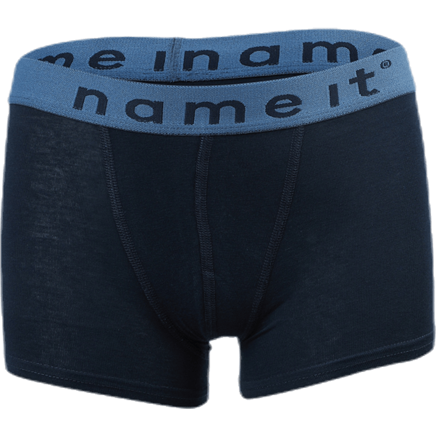 Boxer 2P China Blue Ani Aop Blue