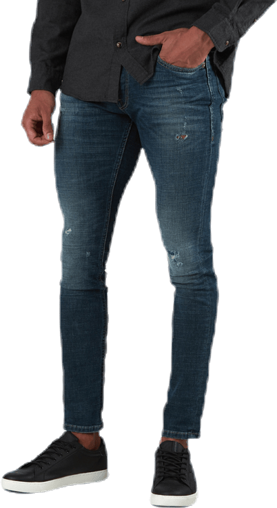 Liam Original 244 Blue