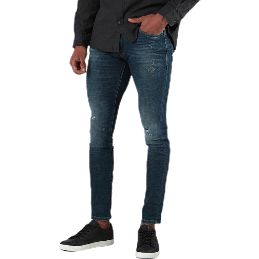 Liam Original 244 Blue