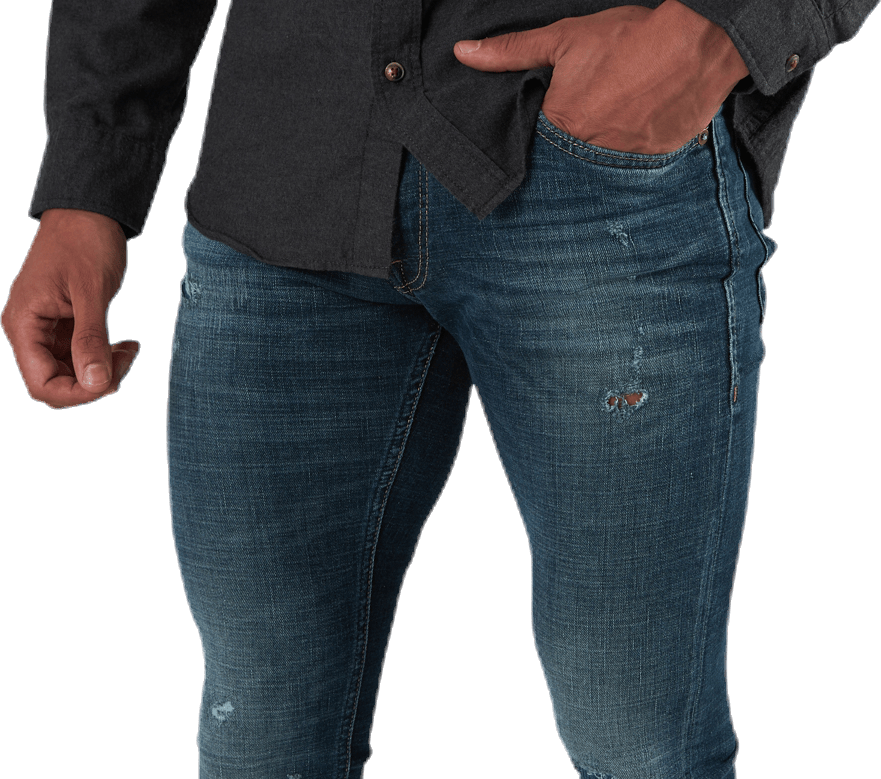 Liam Original 244 Blue - Bild 3