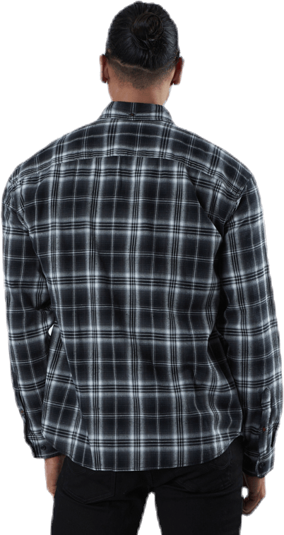 Johnny Shirt Ls Patterned - Bild 2