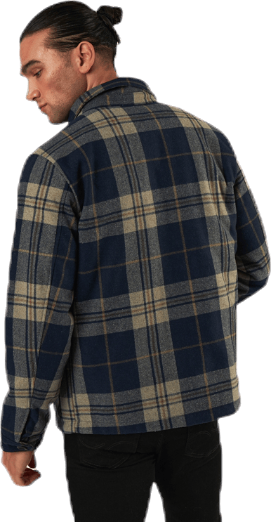 Doke Wool Ket Blue - Bild 2