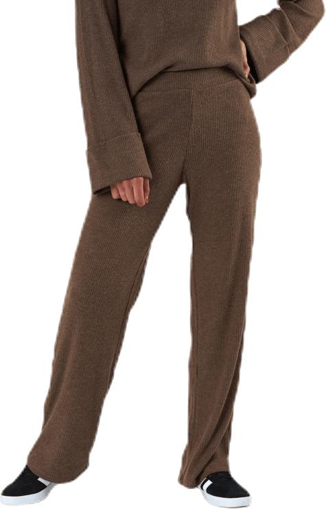 Ermione Mw Pants Beige