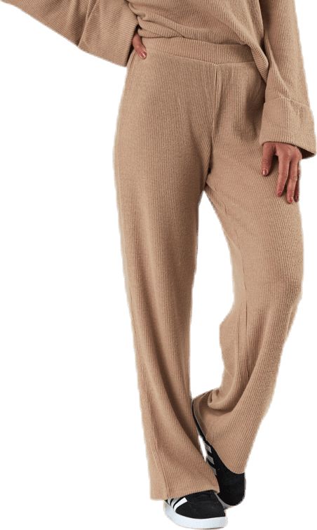 Ermione Mw Pants White