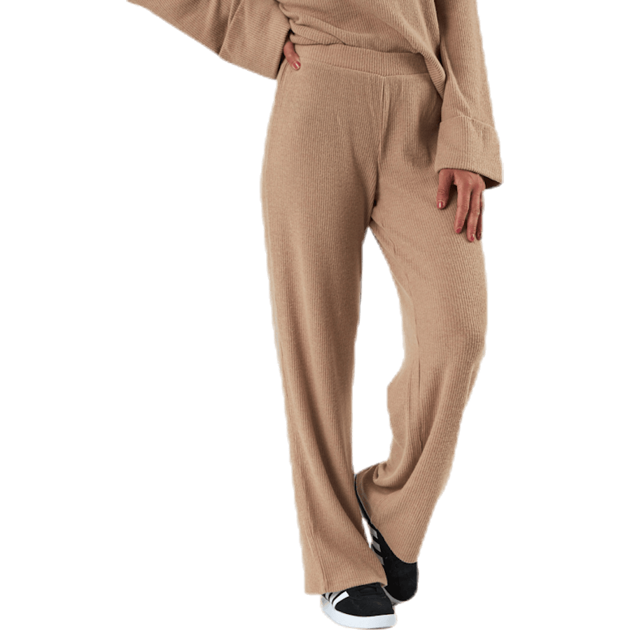 Ermione Mw Pants White