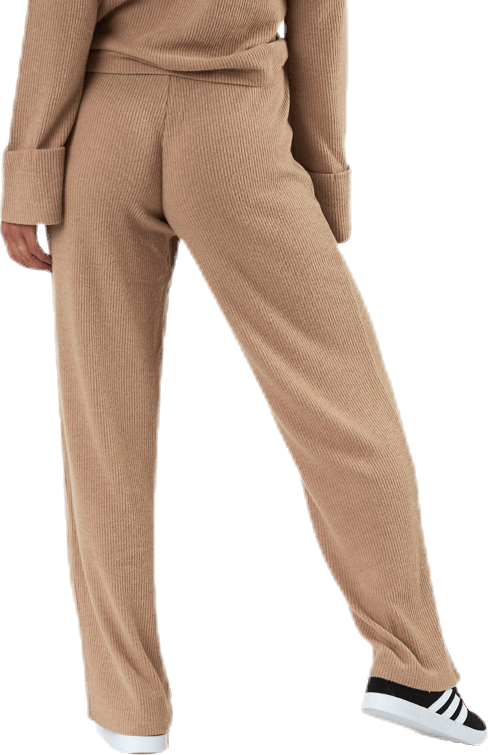 Ermione Mw Pants White - Bild 3