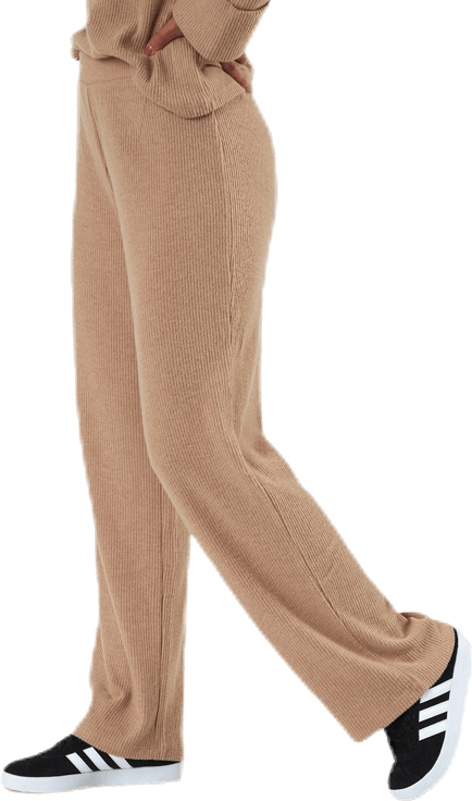 Ermione Mw Pants White - Bild 4