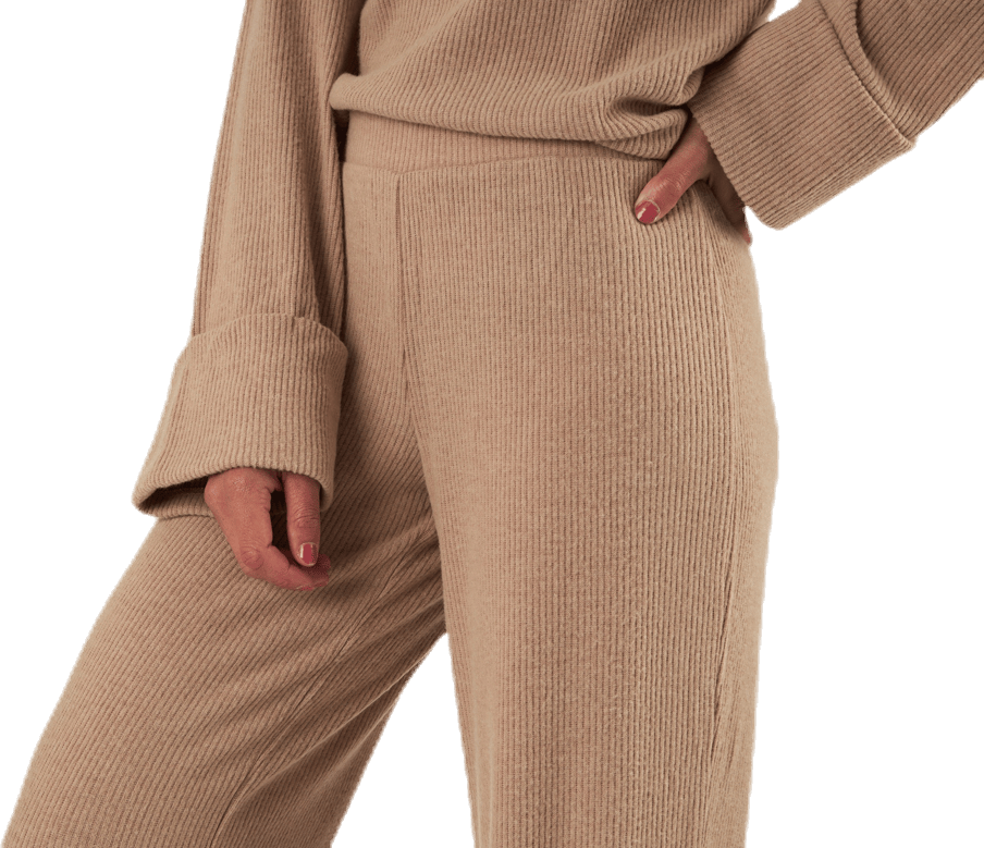 Ermione Mw Pants White - Bild 5