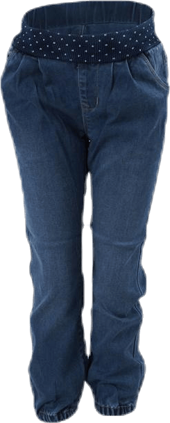 Bibi Dnm Tora 2304 Pant Blue