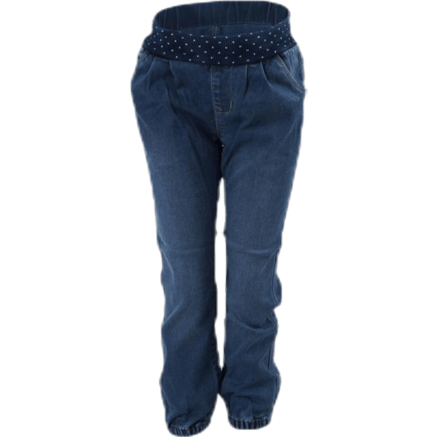 Bibi Dnm Tora 2304 Pant Blue