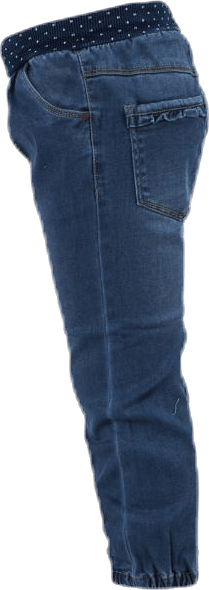 Bibi Dnm Tora 2304 Pant Blue - Bild 2