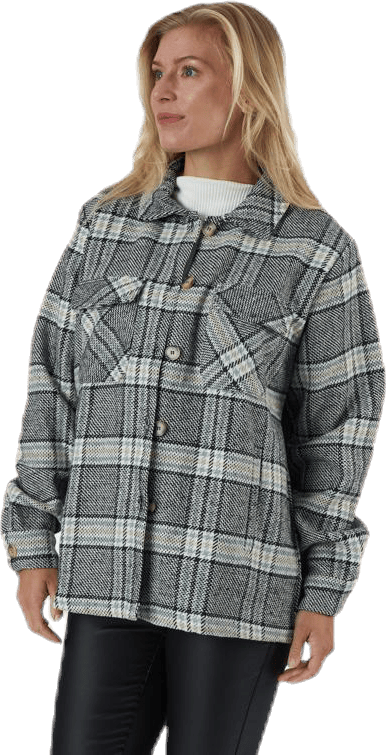 Anne Shacket D2D Patterned - Bild 2