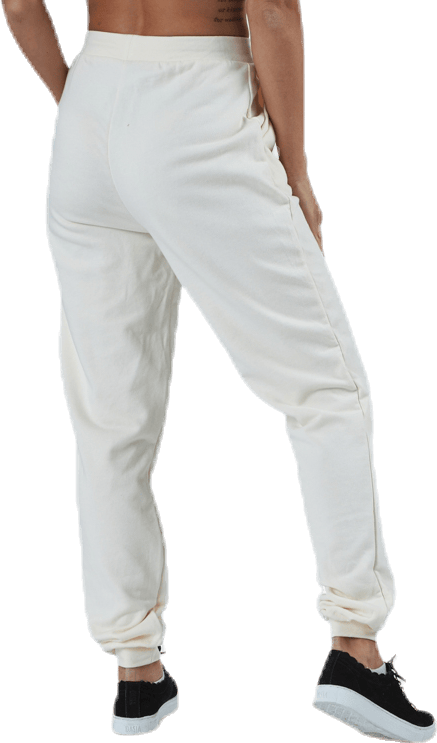 Rokka Hw Sweat Pants Lounge Bc Beige - Bild 3
