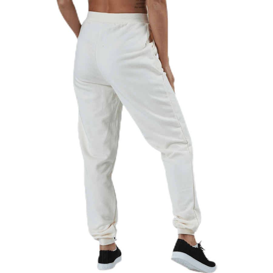 Rokka Hw Sweat Pants Lounge Bc Beige - Bild 3