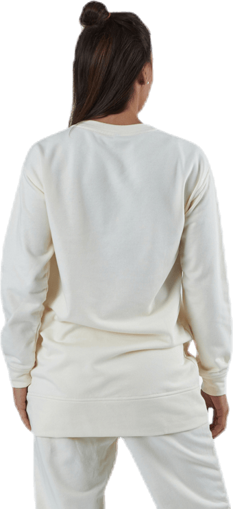 Rokka Ls Sweat Lounge Bc Beige - Bild 3