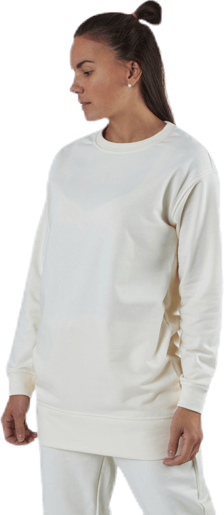 Rokka Ls Sweat Lounge Bc Beige - Bild 4