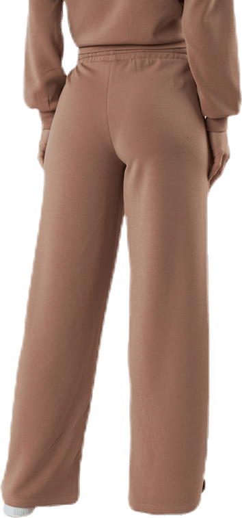 Rise Mw Wide Pant Lounge Red - Bild 3