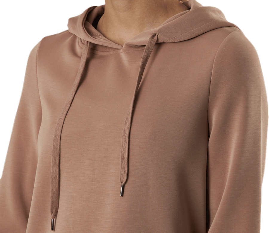 Rise Hoodie Lounge Red - Bild 4