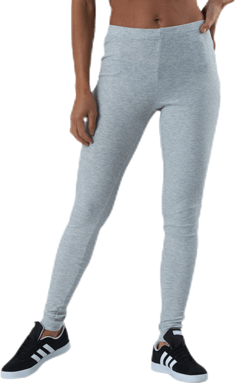 Rosa Hw Legging Lounge Bc Grey