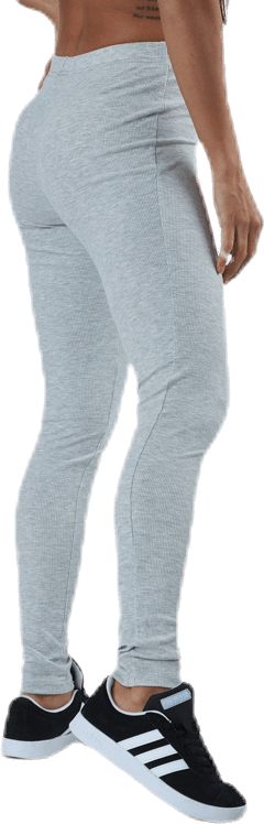 Rosa Hw Legging Lounge Bc Grey - Bild 3