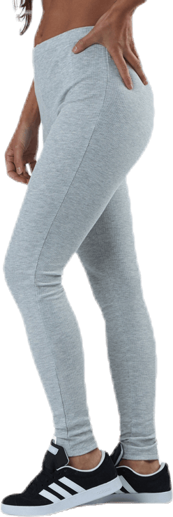 Rosa Hw Legging Lounge Bc Grey - Bild 4