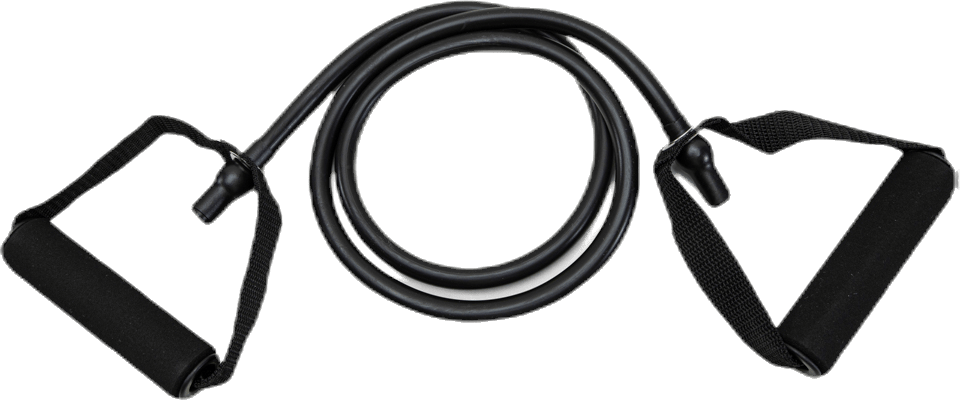 Toning Tube – Hard Black