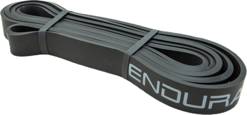 Power Band - Medium Grey, Unisex, Equipment, Training equipment, Workout, Grey, ONESIZE