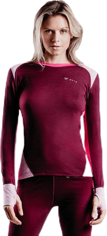 Lovisa Top Red, Female, Odzież, podstawowe warstwy, Czerwony, L