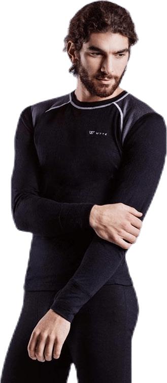 Rasmus Top Black - Bild 2