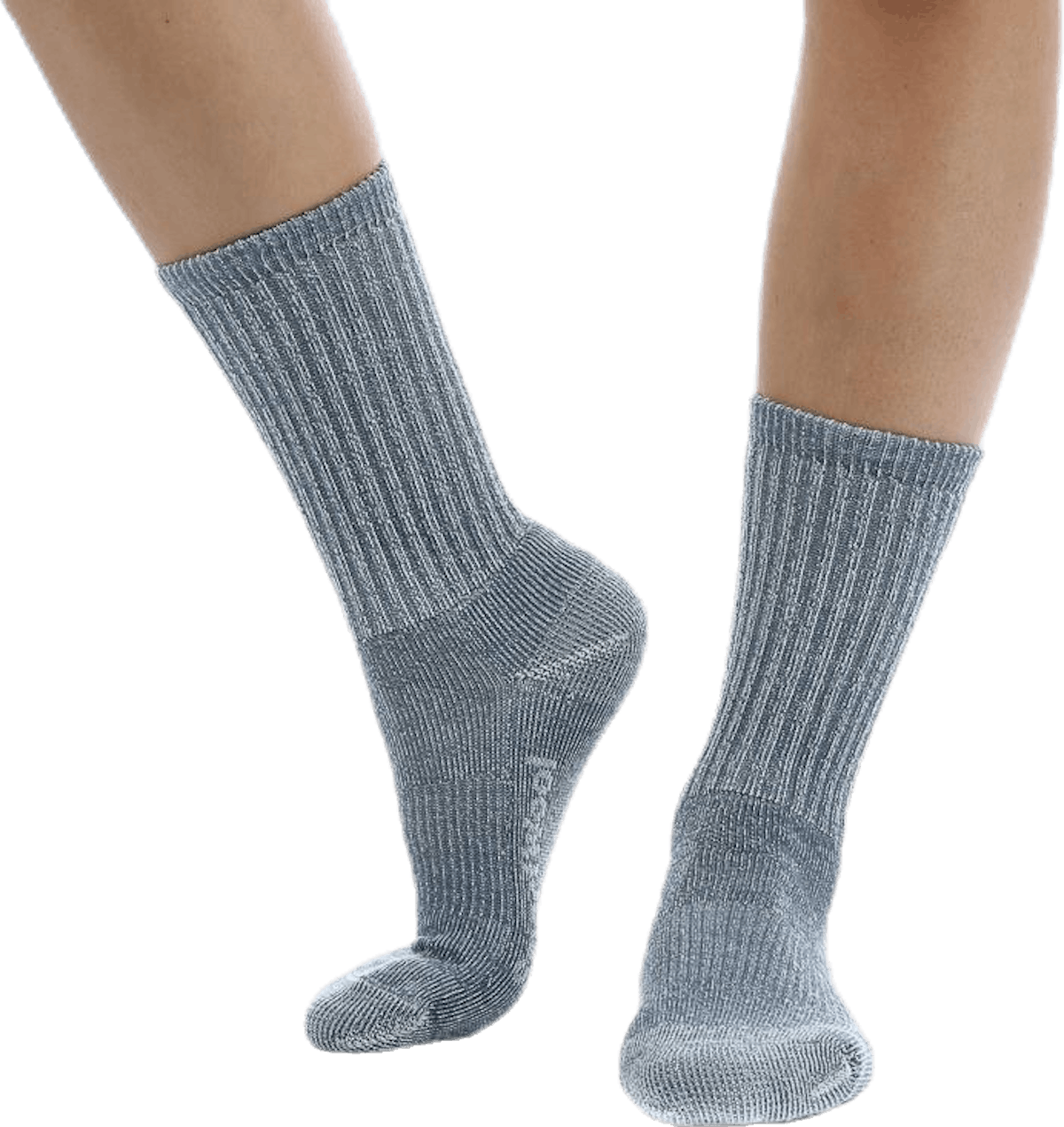 Hiking Light Crew Blue
