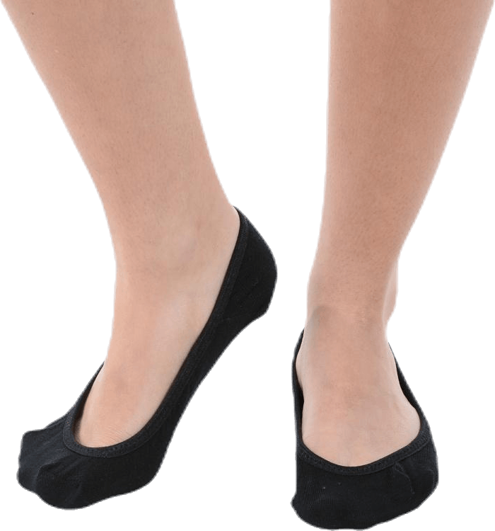 Secret Sleuth Black, Unisex, Kläder, Strumpor, Svart, 38-41