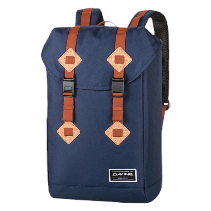 Trekk II 26L Blue, Unisex, Utrustning, väskor & ryggsäckar, Blå, ONESIZE
