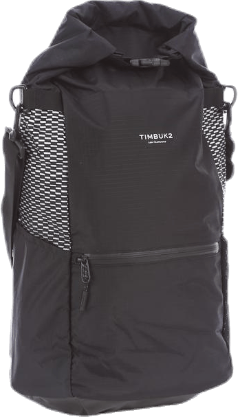 Lightweight Pannier Black, Unisex, Equipo, bolsas y mochilas, Ciclismo, Negro, ONESIZE
