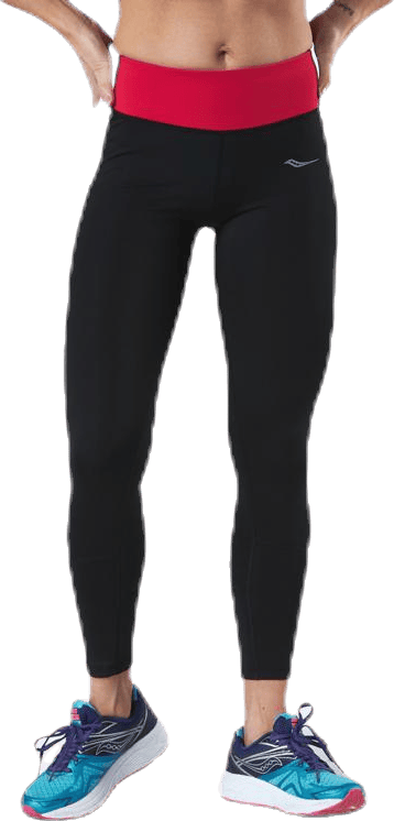 Fortify 7/8 Tight White/Black